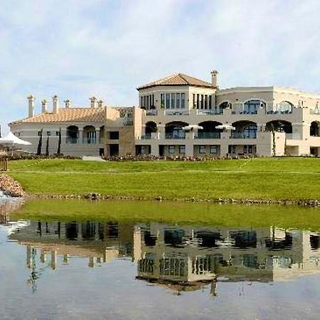 Hacienda Del Alamo Golf Hotel Fuente Alamo  Exterior photo